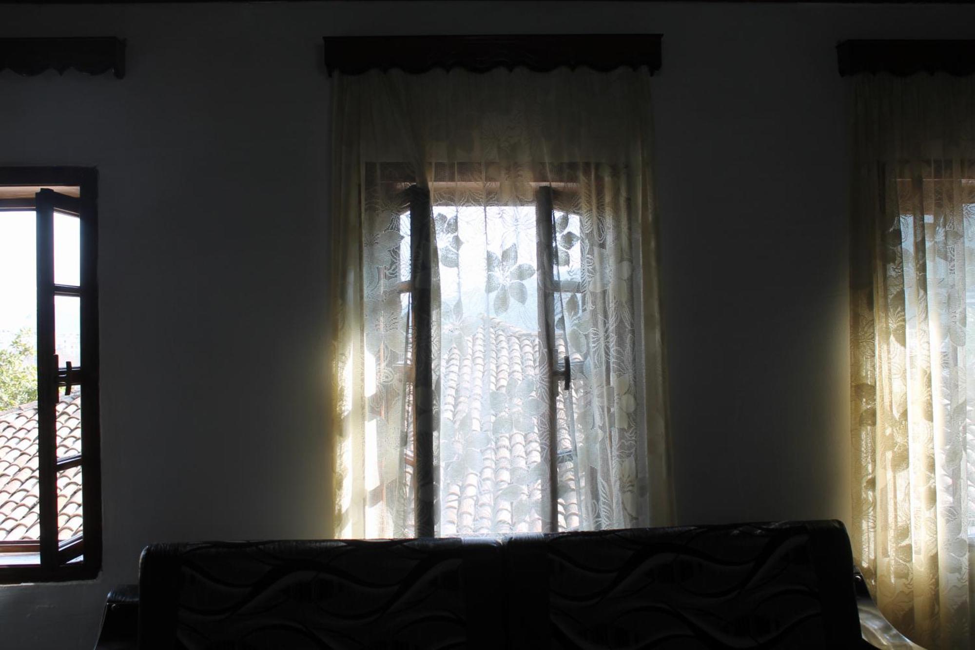 Tomor Shehu Guest House Берат Номер фото