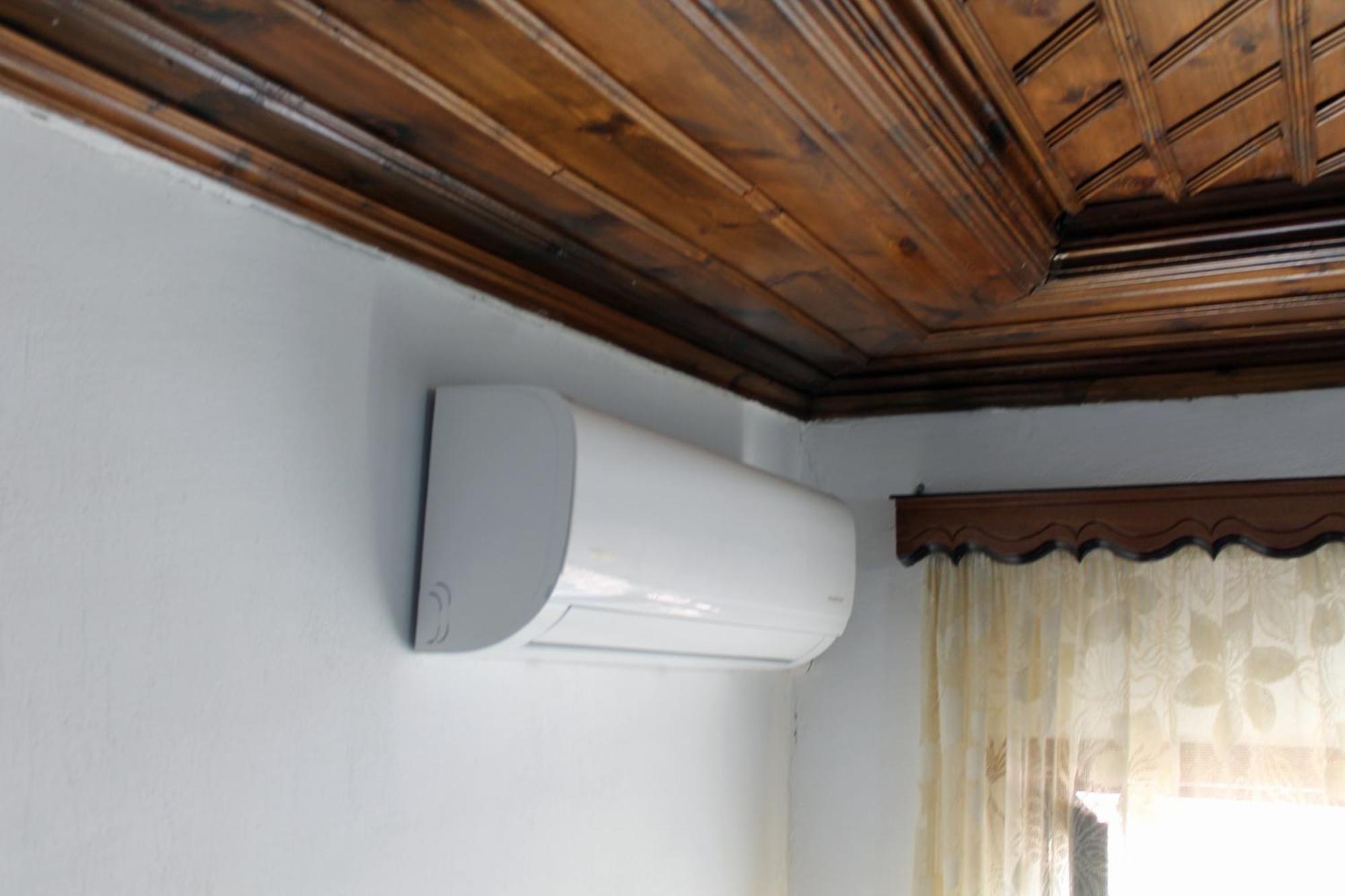 Tomor Shehu Guest House Берат Экстерьер фото